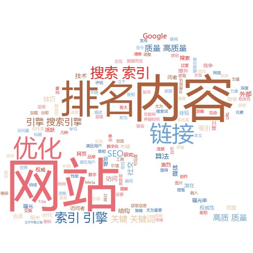 提升谷歌SEO效果,实用技巧论文撰写指南
