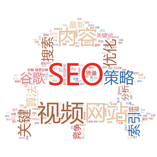 当谷歌SEO算法更新不了,视频教程来帮忙