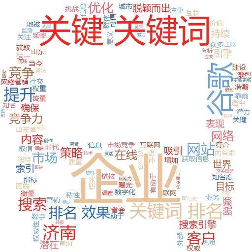济南谷歌关键词排名优化的策略与实践